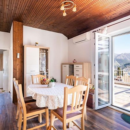 Apartment Dorica Dubrovnik Eksteriør bilde