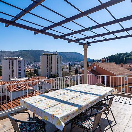 Apartment Dorica Dubrovnik Eksteriør bilde