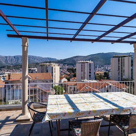 Apartment Dorica Dubrovnik Eksteriør bilde