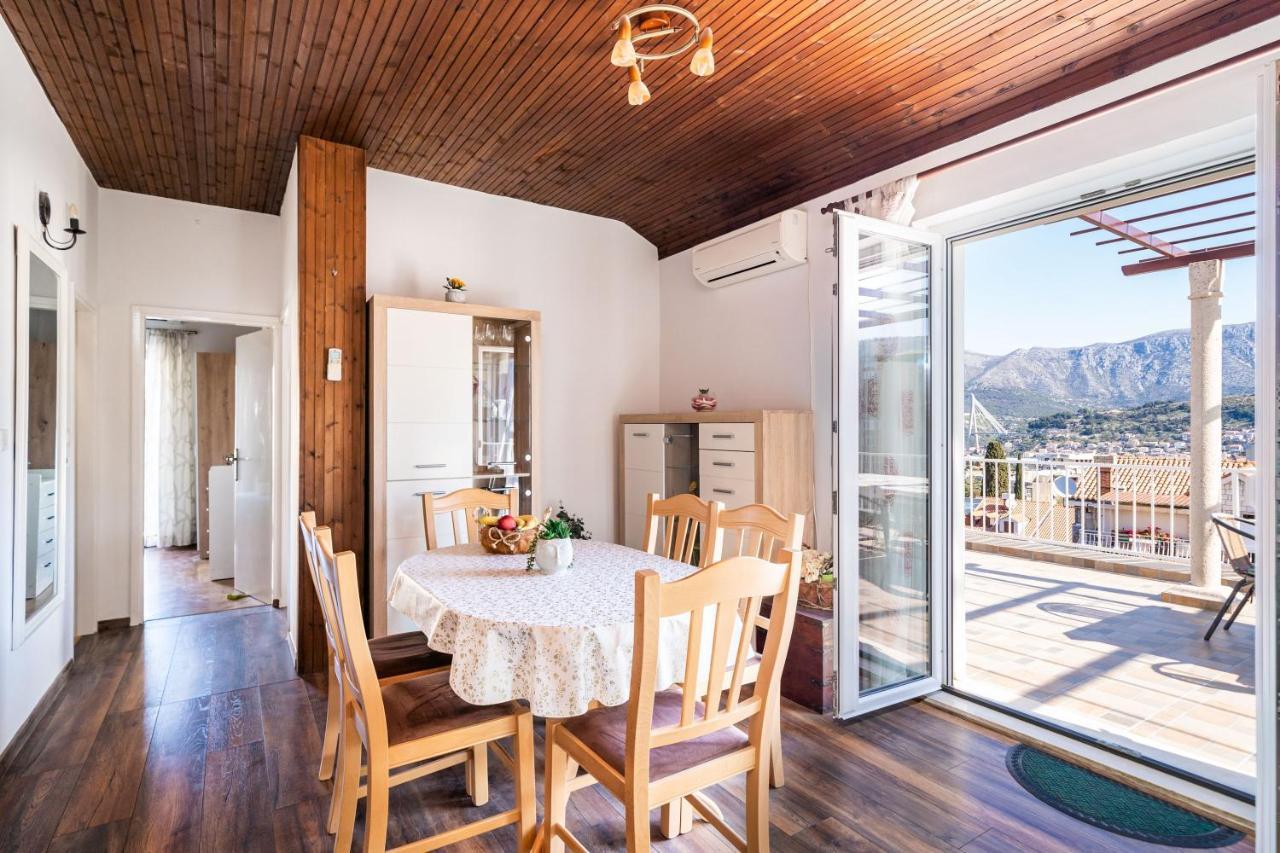 Apartment Dorica Dubrovnik Eksteriør bilde