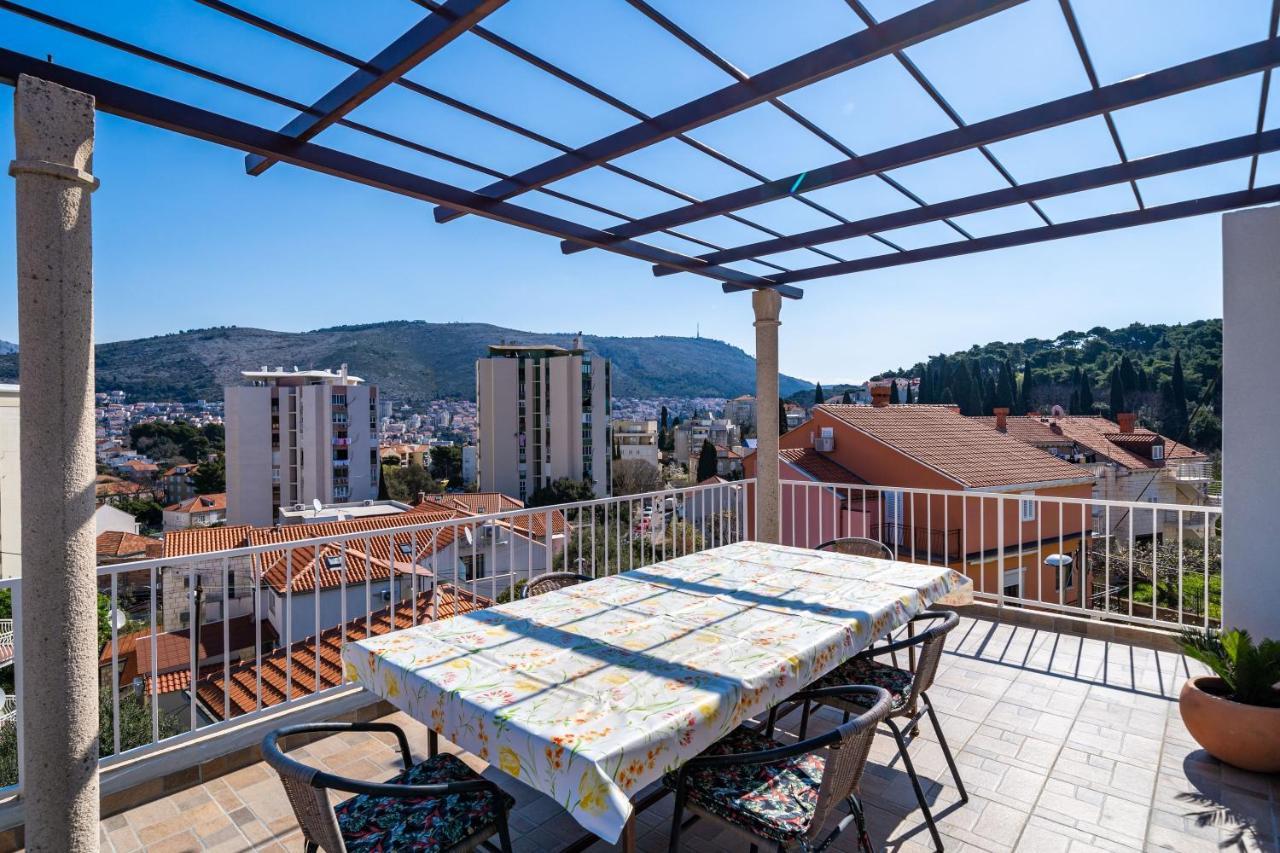 Apartment Dorica Dubrovnik Eksteriør bilde