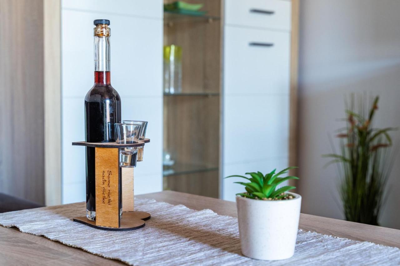 Apartment Dorica Dubrovnik Eksteriør bilde