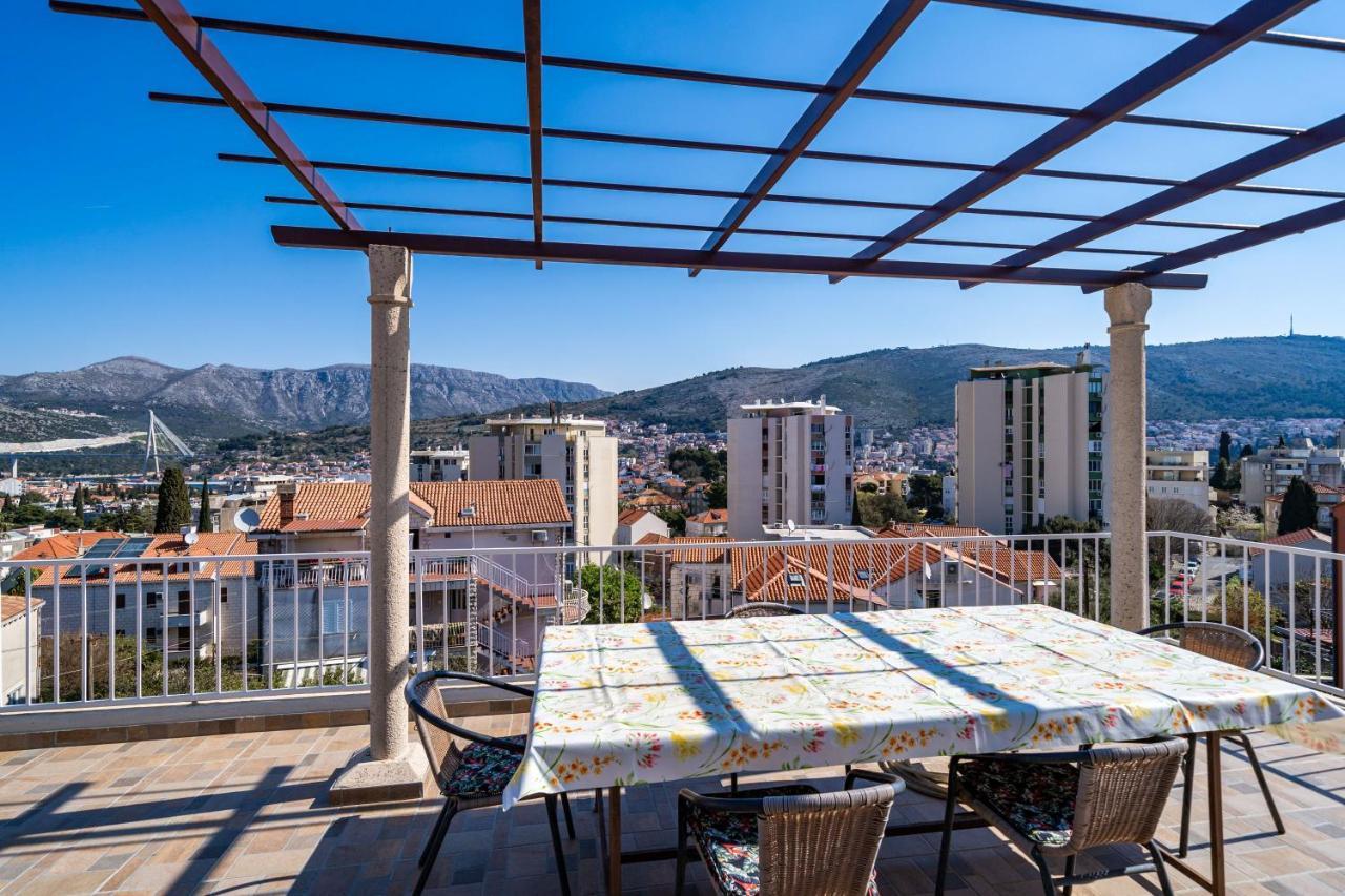 Apartment Dorica Dubrovnik Eksteriør bilde