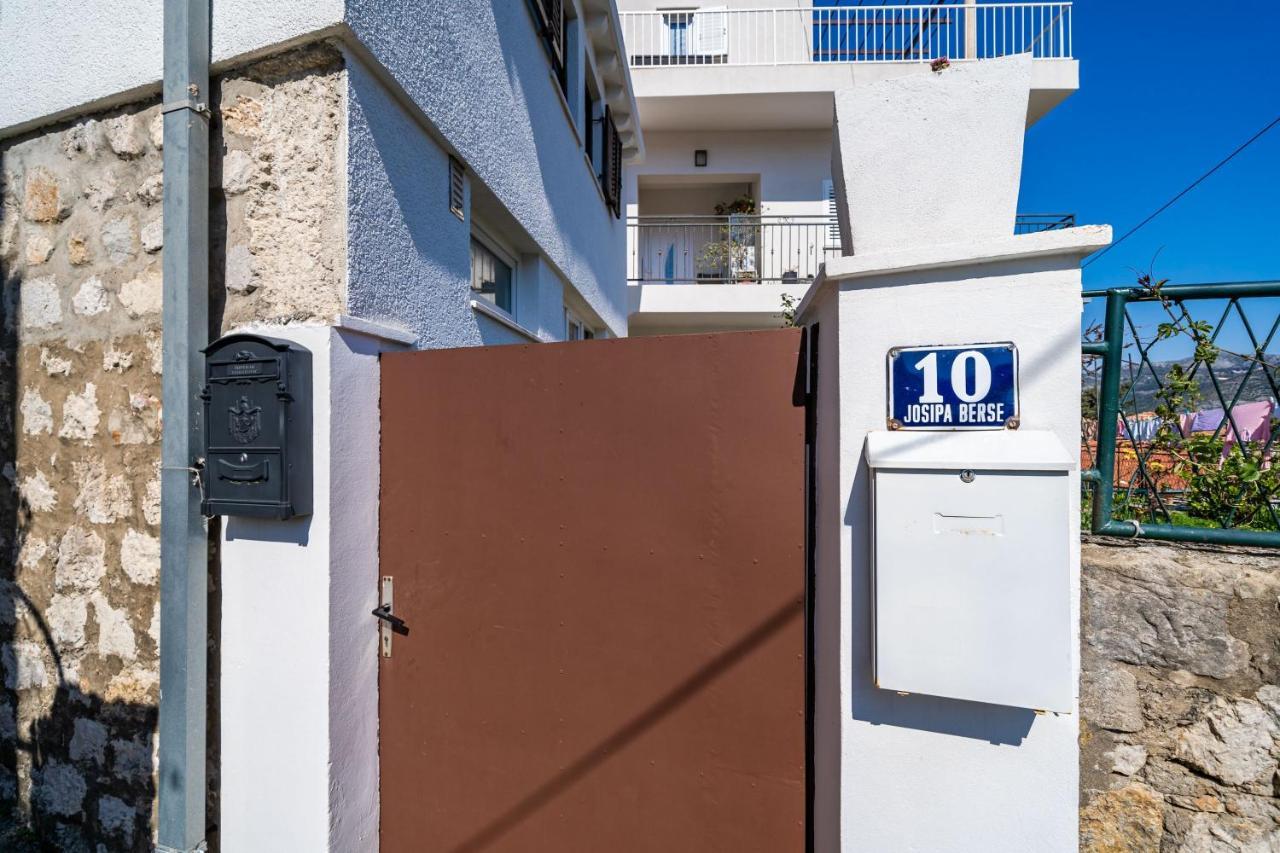 Apartment Dorica Dubrovnik Eksteriør bilde