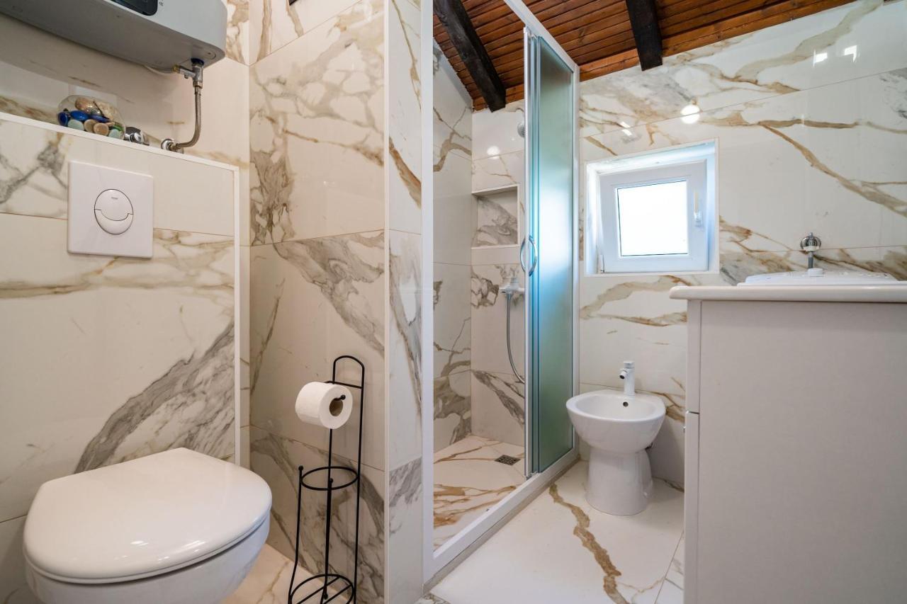 Apartment Dorica Dubrovnik Eksteriør bilde