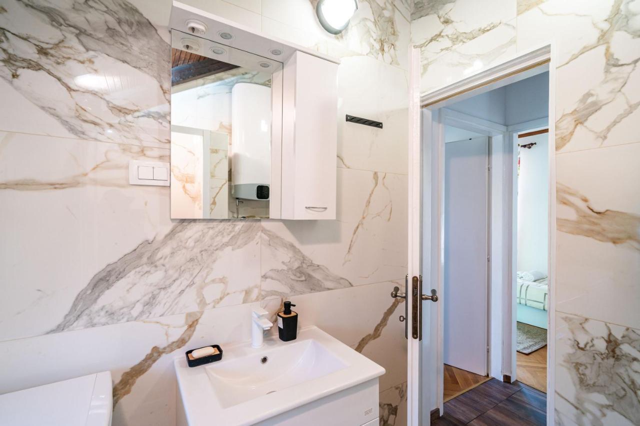 Apartment Dorica Dubrovnik Eksteriør bilde