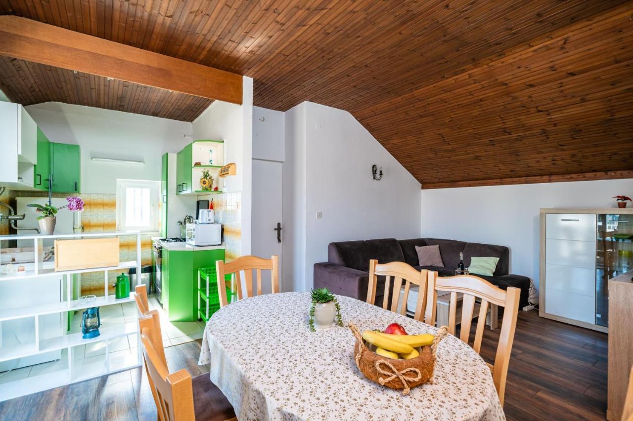Apartment Dorica Dubrovnik Eksteriør bilde
