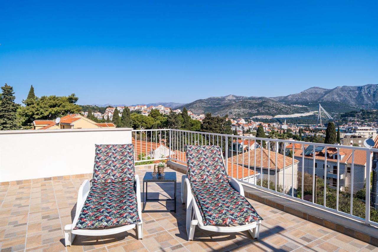 Apartment Dorica Dubrovnik Eksteriør bilde