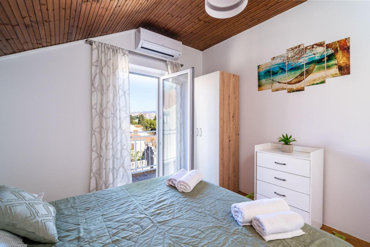 Apartment Dorica Dubrovnik Eksteriør bilde