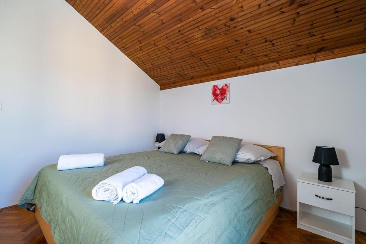 Apartment Dorica Dubrovnik Eksteriør bilde