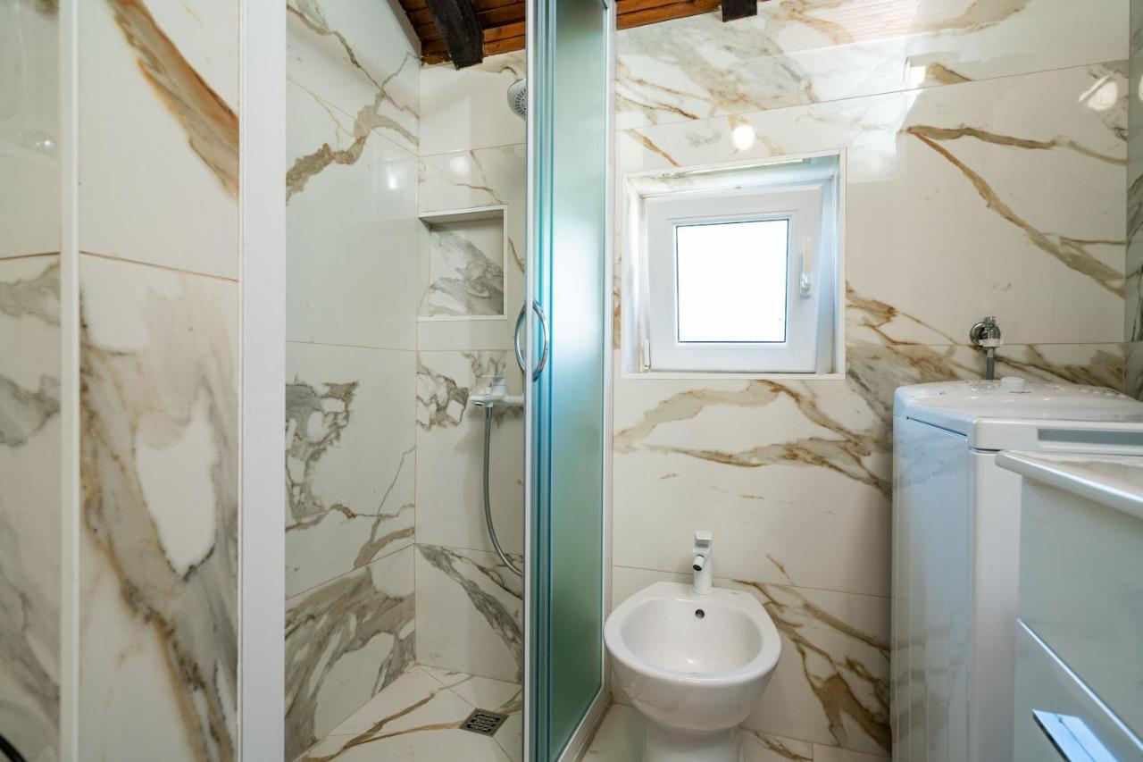 Apartment Dorica Dubrovnik Eksteriør bilde
