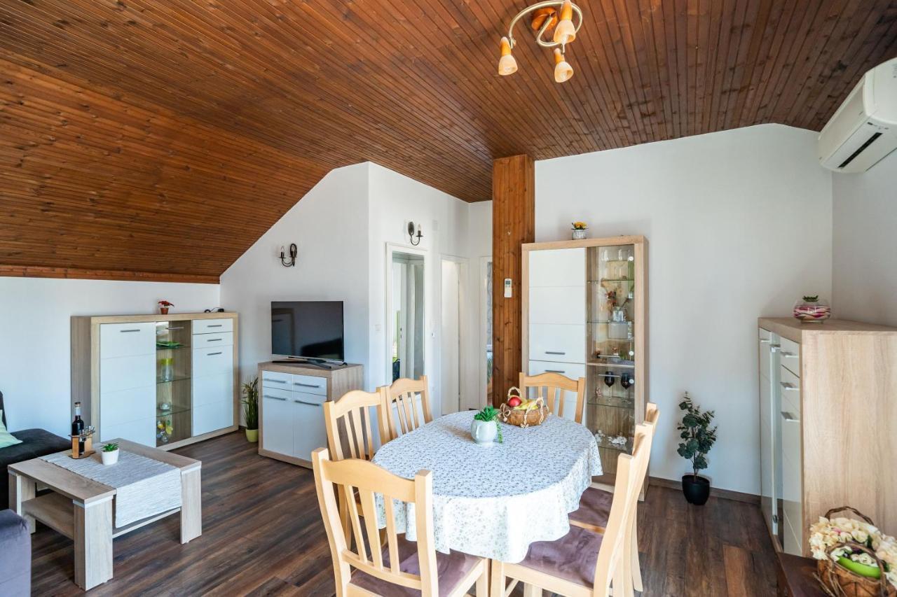Apartment Dorica Dubrovnik Eksteriør bilde