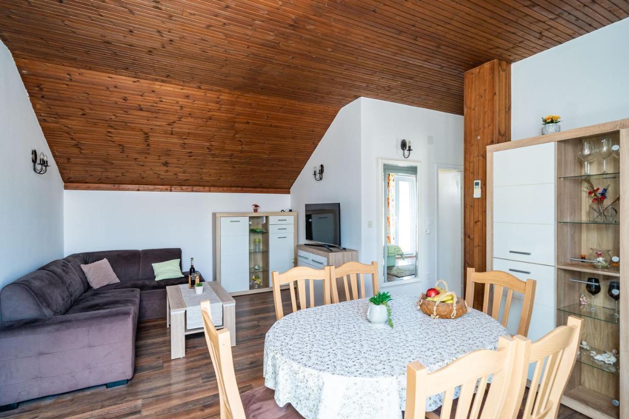 Apartment Dorica Dubrovnik Eksteriør bilde