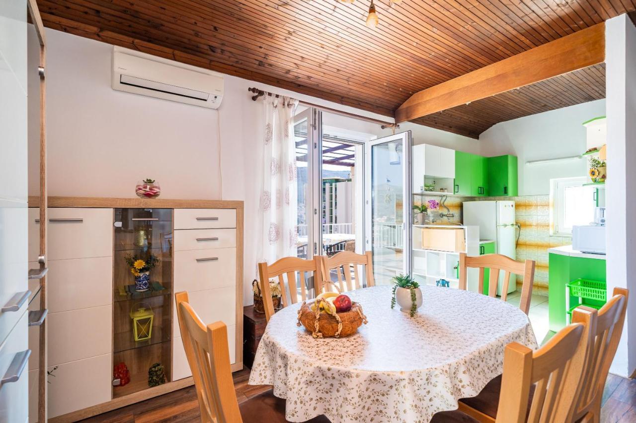 Apartment Dorica Dubrovnik Eksteriør bilde