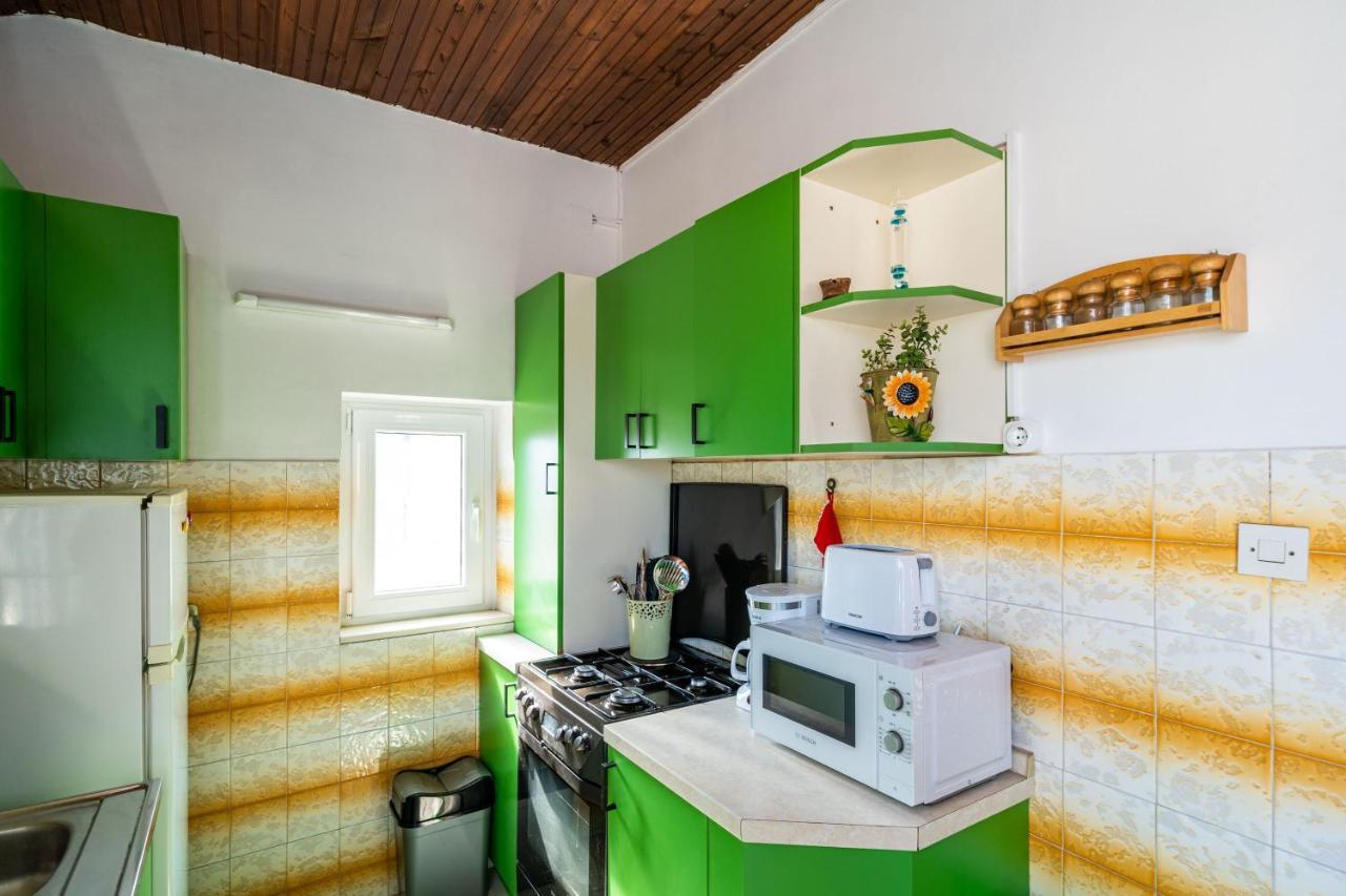 Apartment Dorica Dubrovnik Eksteriør bilde