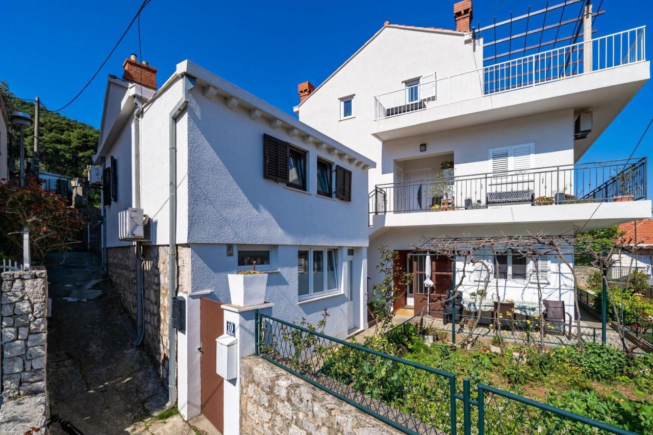 Apartment Dorica Dubrovnik Eksteriør bilde