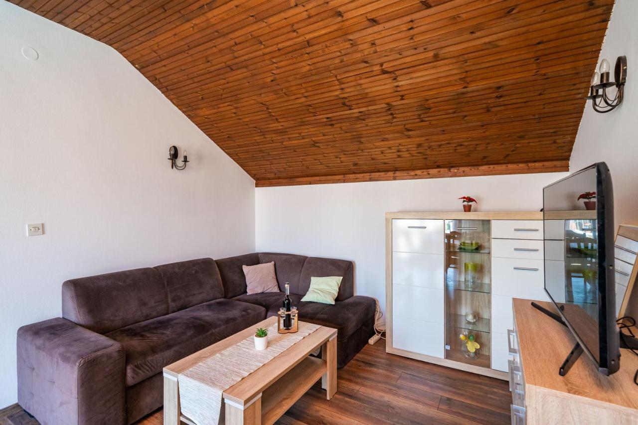 Apartment Dorica Dubrovnik Eksteriør bilde