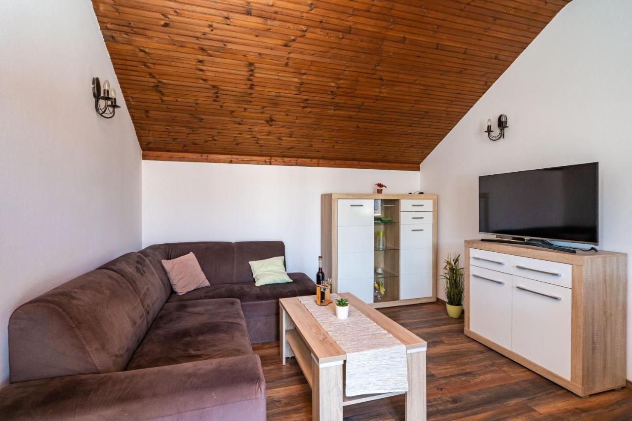 Apartment Dorica Dubrovnik Eksteriør bilde