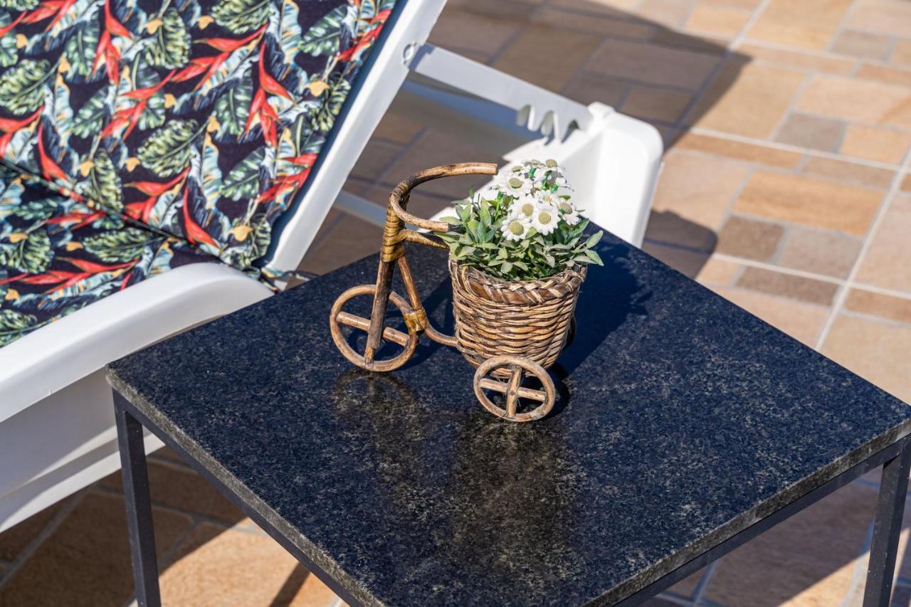 Apartment Dorica Dubrovnik Eksteriør bilde