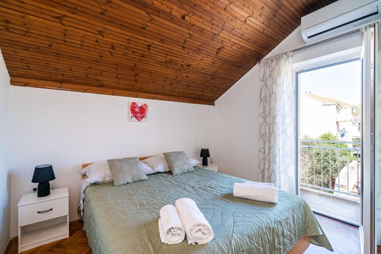 Apartment Dorica Dubrovnik Eksteriør bilde
