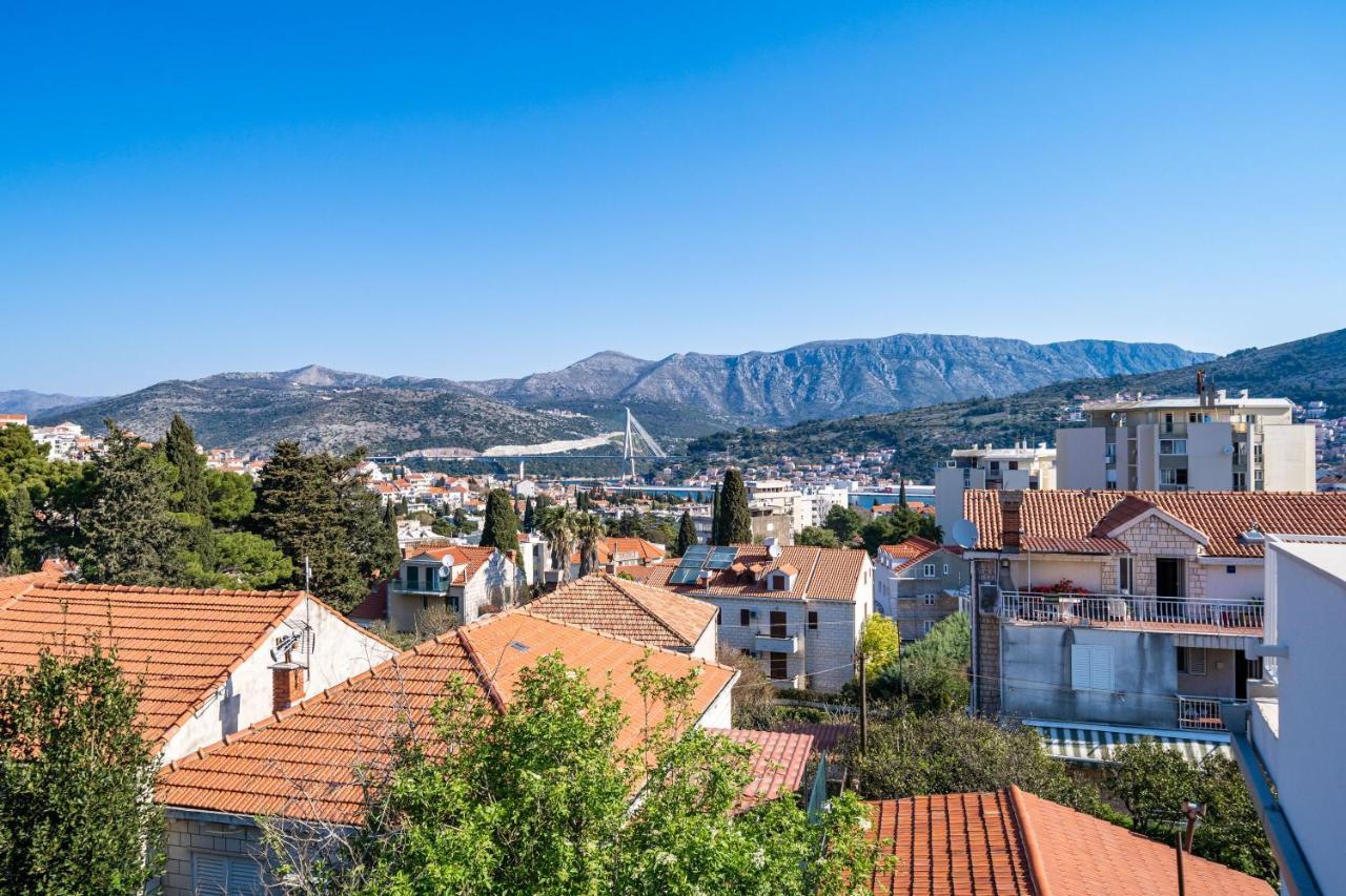 Apartment Dorica Dubrovnik Eksteriør bilde